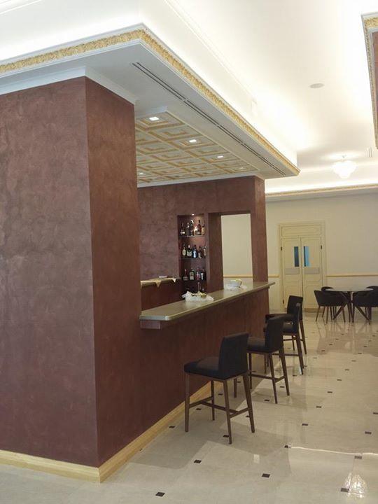 Hotel Jolly กาสโตรวิลลารี ภายนอก รูปภาพ